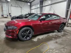 2C3CDXJG8LH112832 2020 DODGE CHARGER