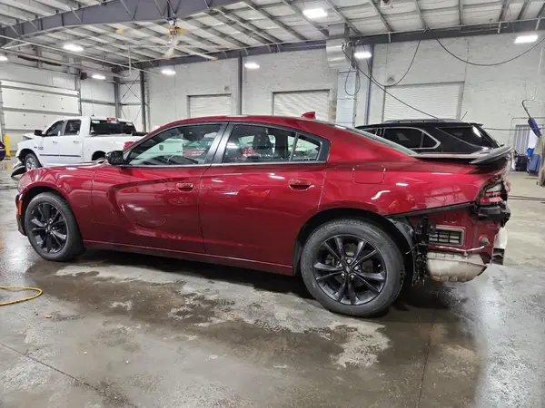 2C3CDXJG8LH112832 2020 DODGE CHARGER - Image 2