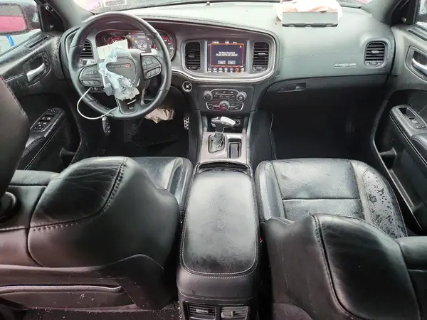 2C3CDXJG8LH120185 2020 DODGE CHARGER - Image 8