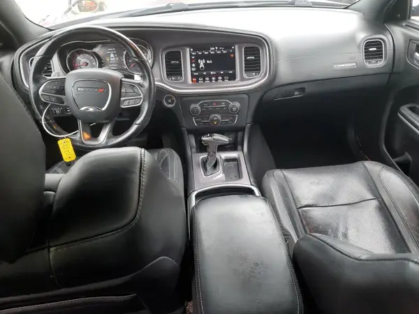 2C3CDXJG8LH151758 2020 DODGE CHARGER - Image 8