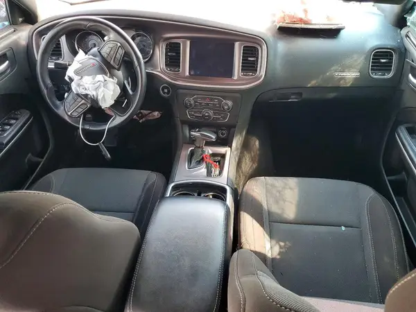 2C3CDXJG8LH156278 2020 DODGE CHARGER - Image 8