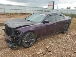 2C3CDXJG8LH187188 2020 DODGE CHARGER