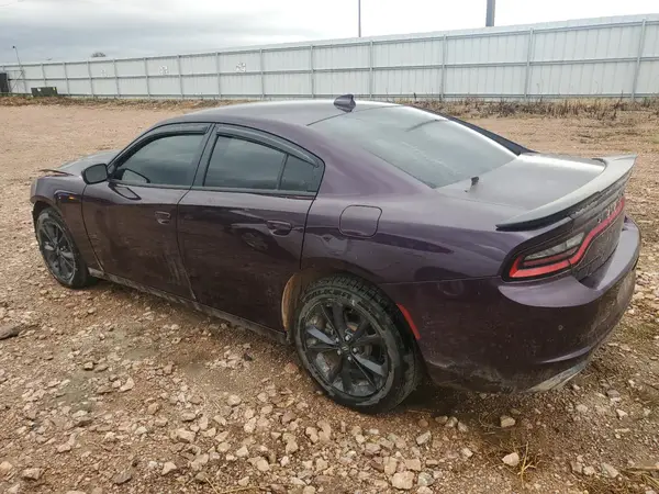 2C3CDXJG8LH187188 2020 DODGE CHARGER - Image 2
