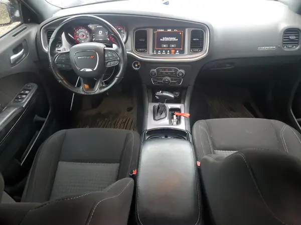 2C3CDXJG8LH187188 2020 DODGE CHARGER - Image 8