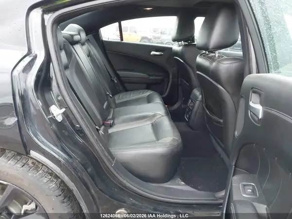 2C3CDXJG8LH200702 2020 DODGE CHARGER - Image 8