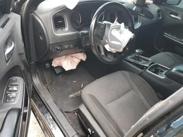 2C3CDXJG8MH505988 2021 DODGE CHARGER - Image 8