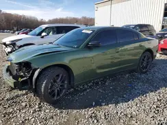2C3CDXJG8MH598804 2021 DODGE CHARGER