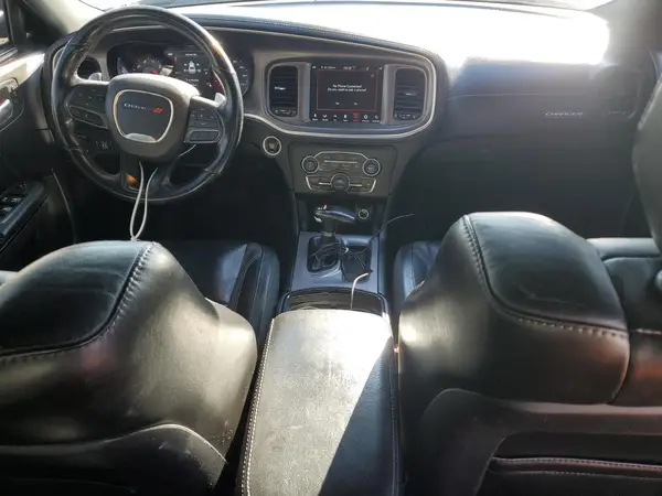 2C3CDXJG8MH598804 2021 DODGE CHARGER - Image 8