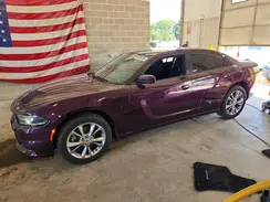 2C3CDXJG8MH675803 2021 DODGE CHARGER