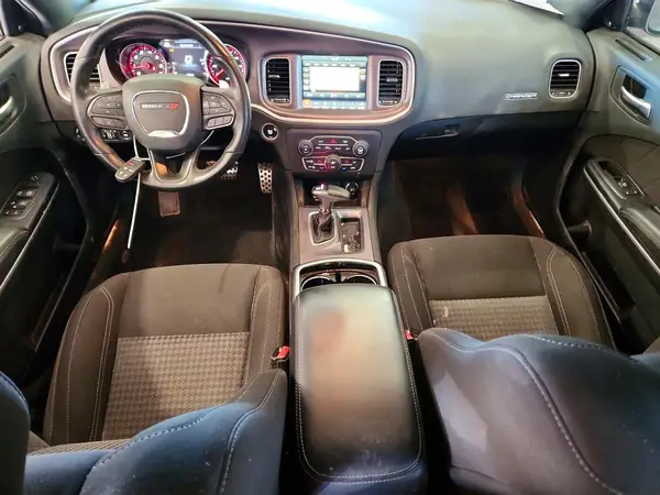 2C3CDXJG8MH675803 2021 DODGE CHARGER - Image 8