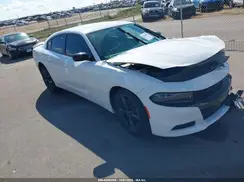 2C3CDXJG8NH107407 2022 DODGE CHARGER