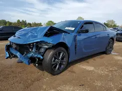 2C3CDXJG8NH111375 2022 DODGE CHARGER