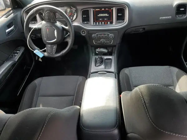 2C3CDXJG8NH111375 2022 DODGE CHARGER - Image 8