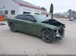 2C3CDXJG8NH115605 2022 DODGE CHARGER