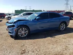 2C3CDXJG8NH126975 2022 DODGE CHARGER