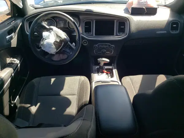 2C3CDXJG8NH126975 2022 DODGE CHARGER - Image 8