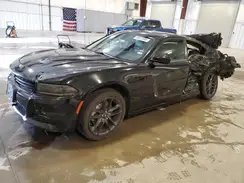 2C3CDXJG8NH147440 2022 DODGE CHARGER