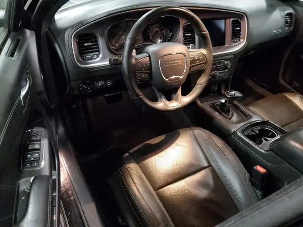 2C3CDXJG8NH147440 2022 DODGE CHARGER - Image 8