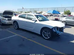 2C3CDXJG8NH167364 2022 DODGE CHARGER