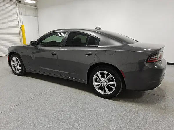 2C3CDXJG8NH218006 2022 DODGE CHARGER - Image 2