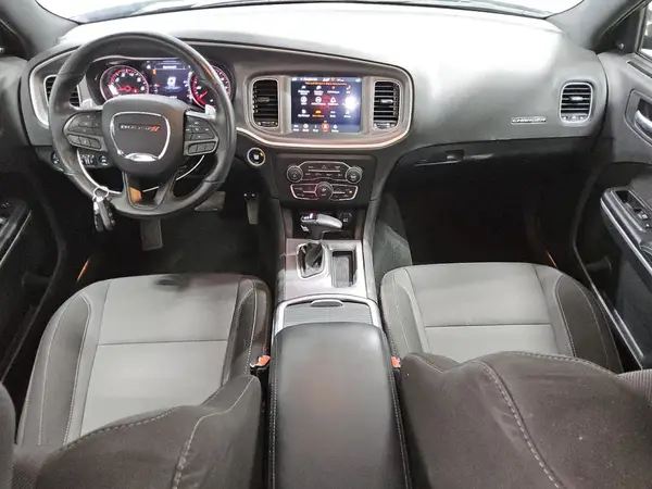 2C3CDXJG8NH218006 2022 DODGE CHARGER - Image 8