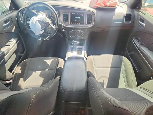 2C3CDXJG8NH245092 2022 DODGE CHARGER - Image 8