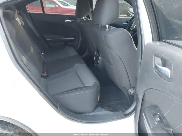 2C3CDXJG8NH265021 2022 DODGE CHARGER - Image 8