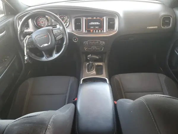 2C3CDXJG8NH271577 2022 DODGE CHARGER - Image 8