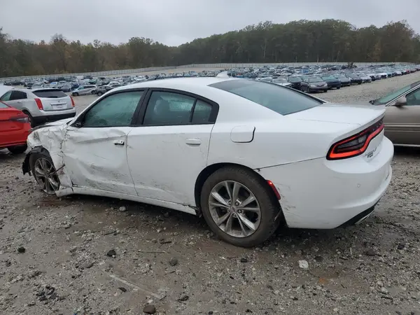 2C3CDXJG8PH501086 2023 DODGE CHARGER - Image 2