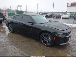 2C3CDXJG8PH536730 2023 DODGE CHARGER