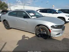 2C3CDXJG8PH567136 2023 DODGE CHARGER