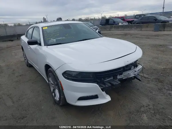 2C3CDXJG8PH609840 2023 DODGE CHARGER - Image 1