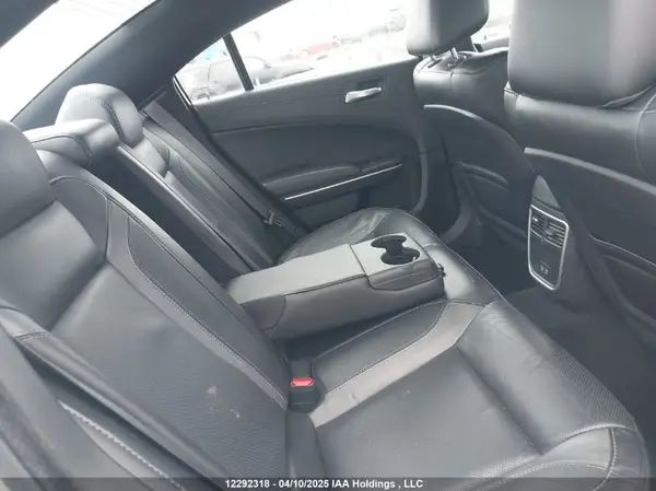 2C3CDXJG8PH609840 2023 DODGE CHARGER - Image 8