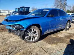 2C3CDXJG8PH620109 2023 DODGE CHARGER