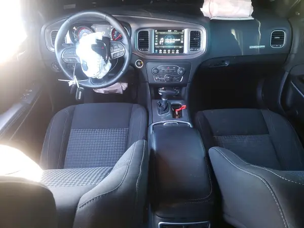 2C3CDXJG8PH620109 2023 DODGE CHARGER - Image 8