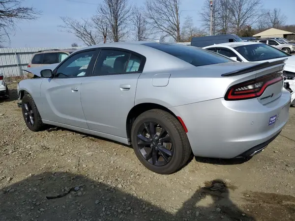2C3CDXJG8PH657712 2023 DODGE CHARGER - Image 2