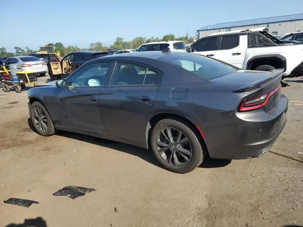 2C3CDXJG8PH666815 2023 DODGE CHARGER - Image 2