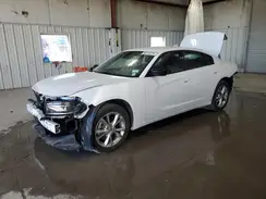 2C3CDXJG8PH683842 2023 DODGE CHARGER