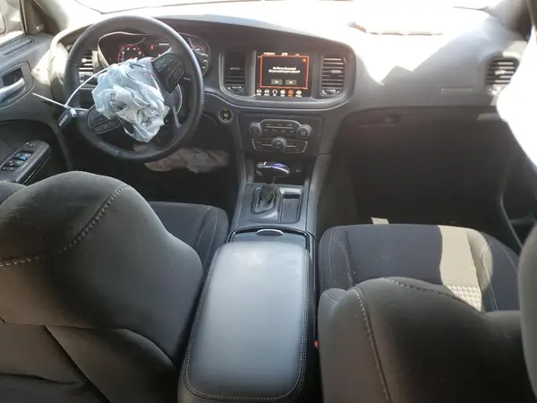 2C3CDXJG8PH691438 2023 DODGE CHARGER - Image 8