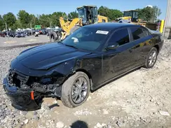 2C3CDXJG8PH705340 2023 DODGE CHARGER