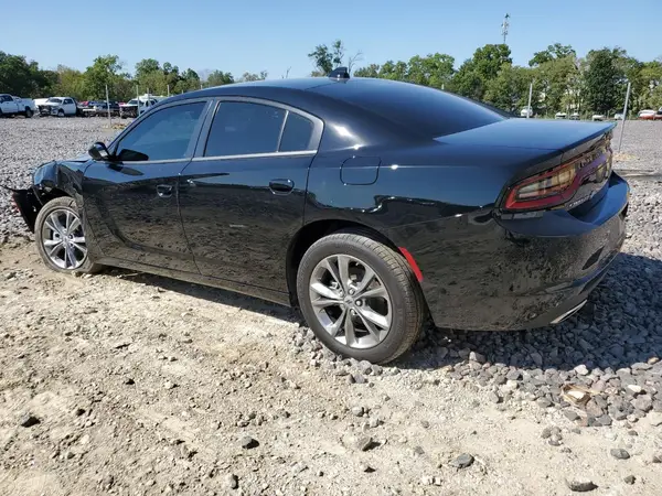 2C3CDXJG8PH705340 2023 DODGE CHARGER - Image 2
