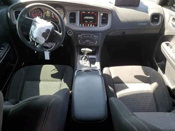 2C3CDXJG8PH705340 2023 DODGE CHARGER - Image 8
