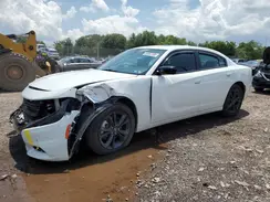 2C3CDXJG8PH705998 2023 DODGE CHARGER