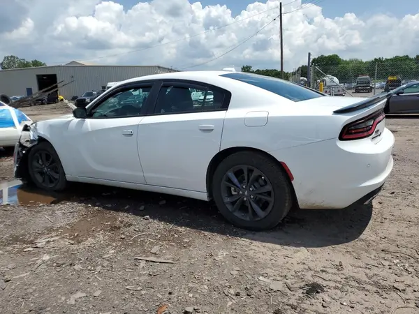 2C3CDXJG8PH705998 2023 DODGE CHARGER - Image 2