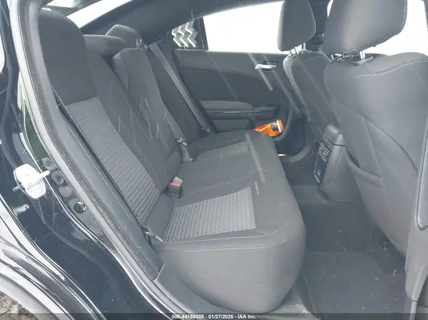2C3CDXJG8PH706049 2023 DODGE CHARGER - Image 8