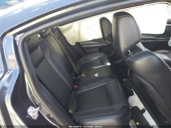 2C3CDXJG9GH110786 2016 DODGE CHARGER - Image 8
