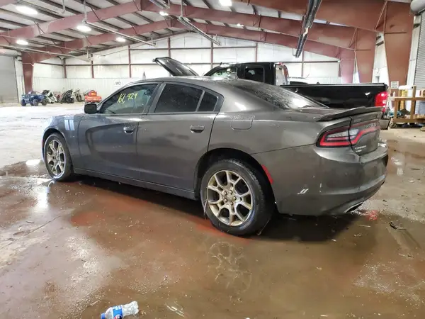 2C3CDXJG9GH110898 2016 DODGE CHARGER - Image 2