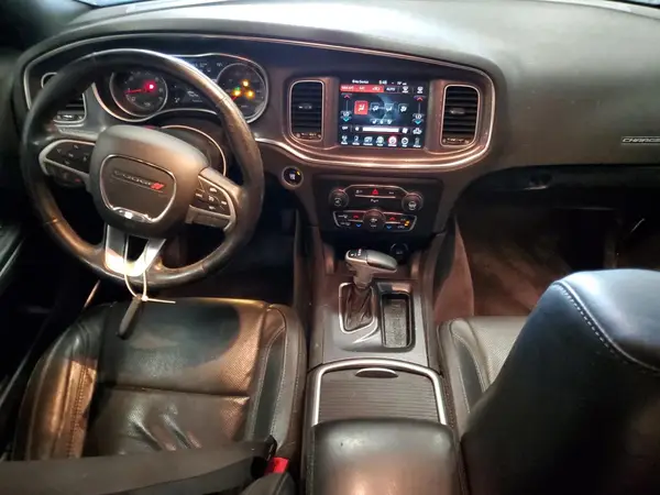 2C3CDXJG9GH110898 2016 DODGE CHARGER - Image 8