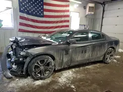 2C3CDXJG9GH110917 2016 DODGE CHARGER