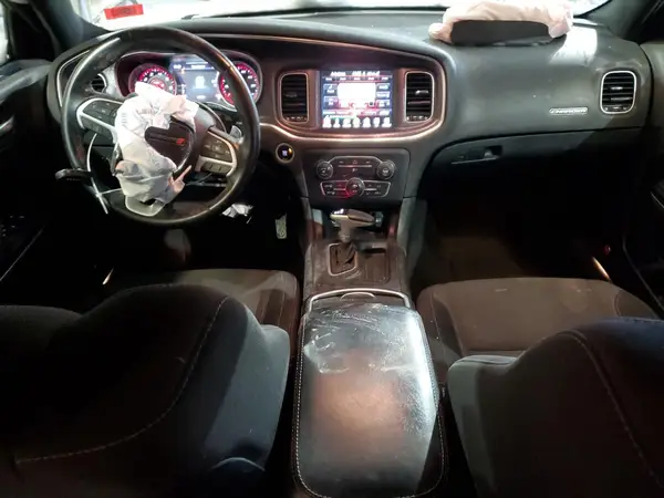 2C3CDXJG9GH110917 2016 DODGE CHARGER - Image 8